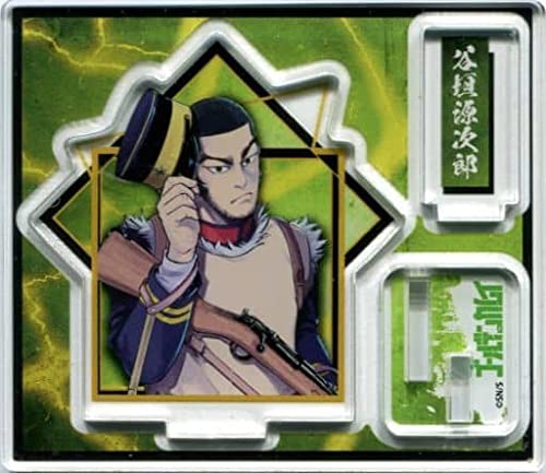 Amazon | ゴールデンカムイ アクリルフィギュアコレクション 谷垣